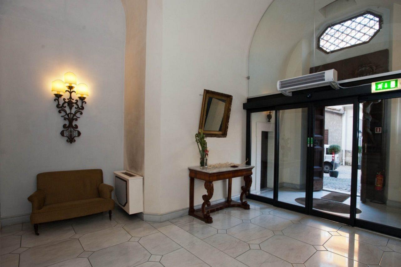 Hotel Donna Camilla Savelli - Vretreats Rom Exterior foto